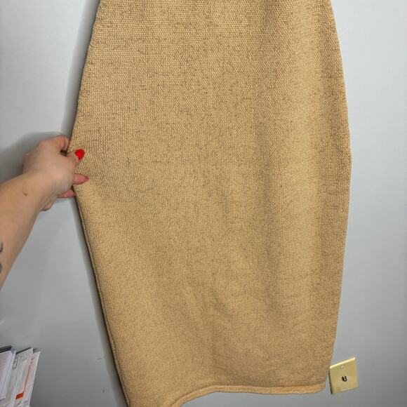 Cult Gaia Chaya Knit Halter Dress - Picture 7 of 10